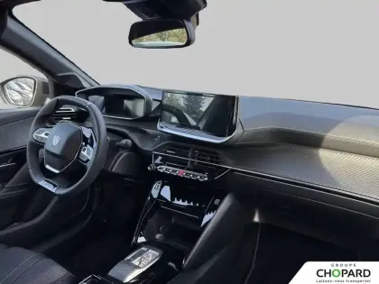 Photo 12 Peugeot 208 Gén. II Ph2 GT 5