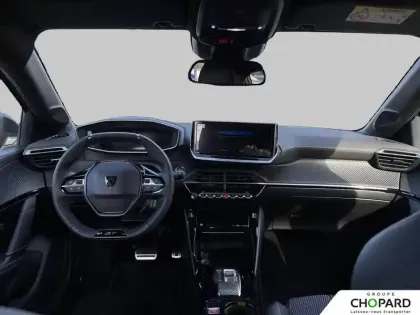 Photo 11 Peugeot 208 Gén. II Ph2 GT 5