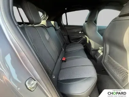 Photo 19 Peugeot 208 Gén. II Ph2 GT 5