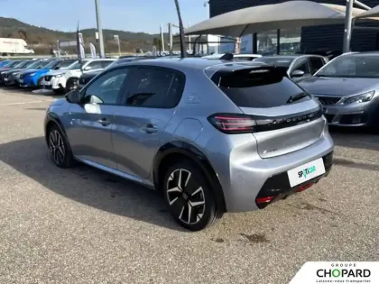 Photo 28 Peugeot 208 Gén. II Ph2 GT 5