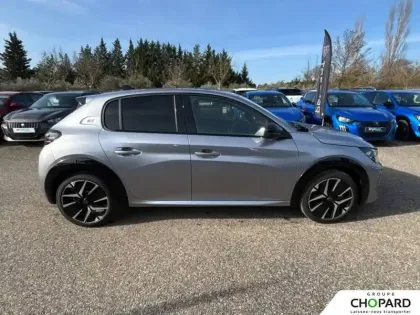 Photo 29 Peugeot 208 Gén. II Ph2 GT 5