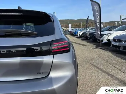 Photo 22 Peugeot 208 Gén. II Ph2 GT 5