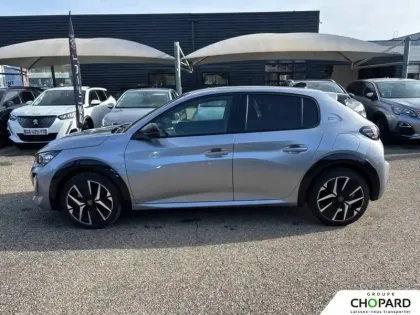 Photo 30 Peugeot 208 Gén. II Ph2 GT 5