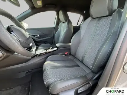 Photo 10 Peugeot 208 Gén. II Ph2 GT 5