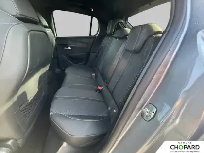 Photo 17 Peugeot 208 Gén. II Ph2 GT 5