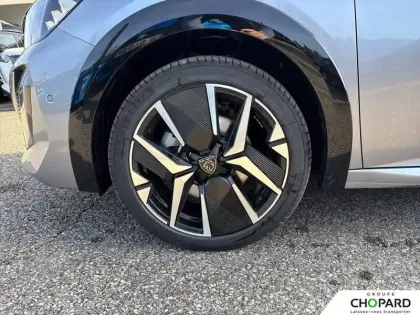 Photo 20 Peugeot 208 Gén. II Ph2 GT 5