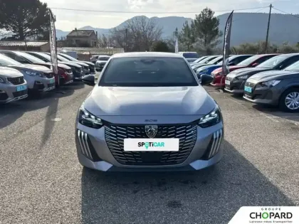 Photo 25 Peugeot 208 Gén. II Ph2 GT 5