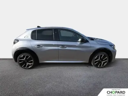 Photo 8 Peugeot 208 Gén. II Ph2 GT 5