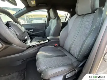 Photo 31 Peugeot 208 Gén. II Ph2 GT 5