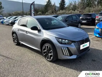 Photo 26 Peugeot 208 Gén. II Ph2 GT 5