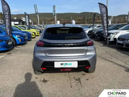 Photo 27 Peugeot 208 Gén. II Ph2 GT 5