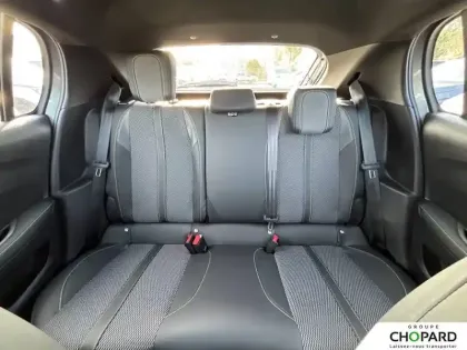 Photo 18 Peugeot 208 Gén. II Ph2 GT 5