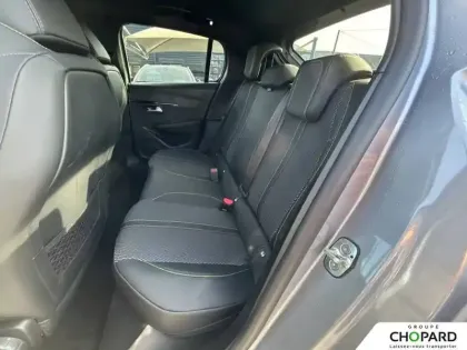 Photo 34 Peugeot 208 Gén. II Ph2 GT 5