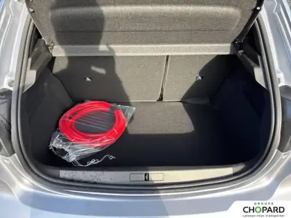 Photo 7 Peugeot 208 Gén. II Ph2 GT 5