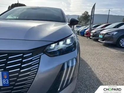 Photo 21 Peugeot 208 Gén. II Ph2 GT 5