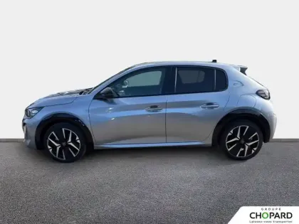 Photo 9 Peugeot 208 Gén. II Ph2 GT 5