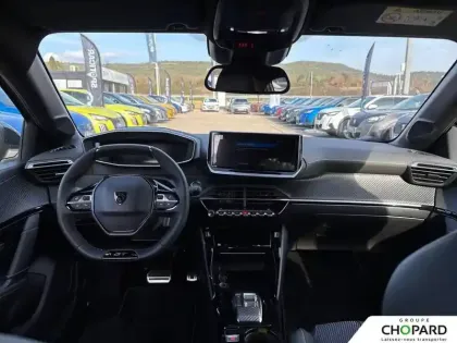 Photo 32 Peugeot 208 Gén. II Ph2 GT 5