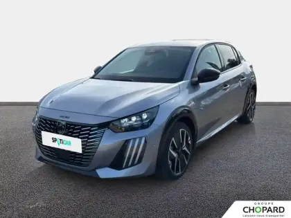 Photo Peugeot 208 Gt