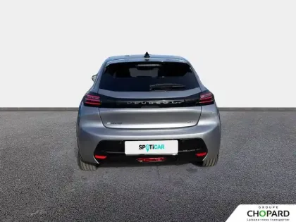 Photo 5 Peugeot 208 Gén. II Ph2 GT 5