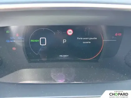 Photo 16 Peugeot 208 Gén. II Ph2 GT 5