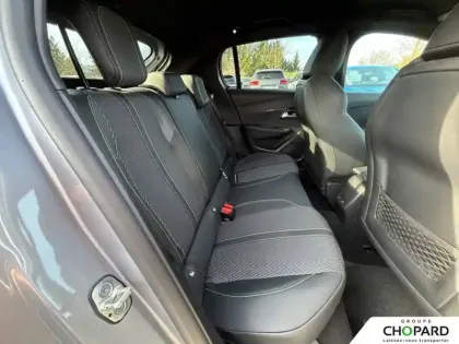 Photo 35 Peugeot 208 Gén. II Ph2 GT 5