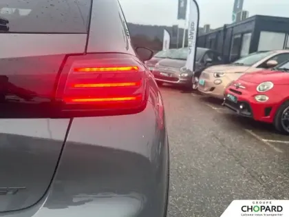 Photo 22 Peugeot 208  Electrique 54 kWh 156ch