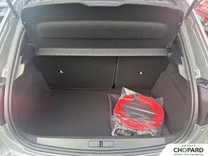 Photo 7 Peugeot 208  Electrique 54 kWh 156ch
