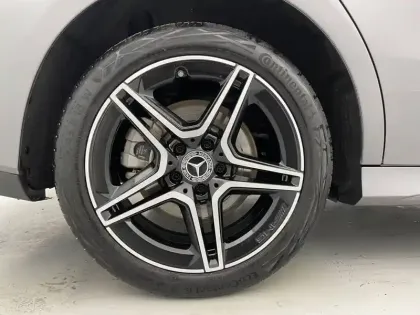 Photo 18 Mercedes CLA  Shooting Brake 250 e Hybrid EQ 8G-DCT