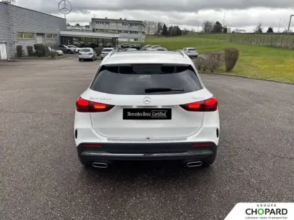 Photo 28 Mercedes GLA  220 d 8G-DCT 4Matic