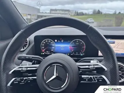 Photo 16 Mercedes GLA  220 d 8G-DCT 4Matic