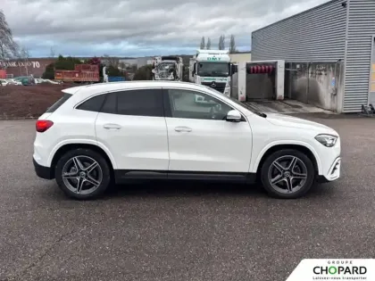 Photo 30 Mercedes GLA  220 d 8G-DCT 4Matic