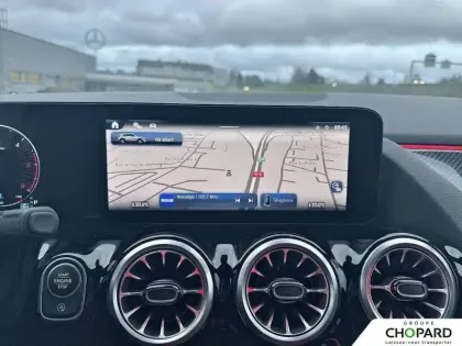 Photo 13 Mercedes GLA  220 d 8G-DCT 4Matic