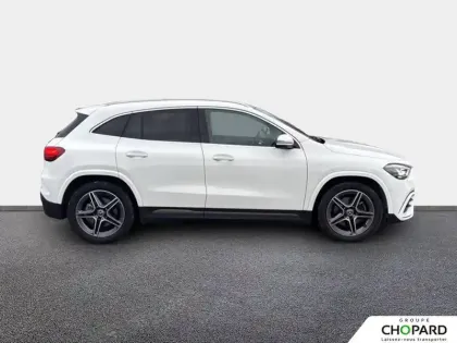 Photo 8 Mercedes GLA  220 d 8G-DCT 4Matic