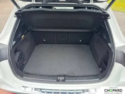 Photo 7 Mercedes GLA  220 d 8G-DCT 4Matic