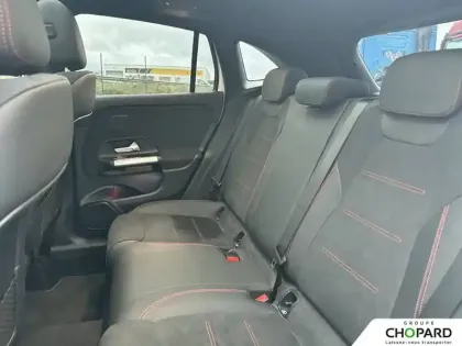 Photo 17 Mercedes GLA  220 d 8G-DCT 4Matic