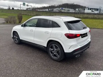 Photo 29 Mercedes GLA  220 d 8G-DCT 4Matic