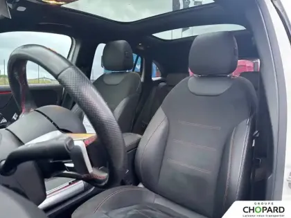 Photo 10 Mercedes GLA  220 d 8G-DCT 4Matic