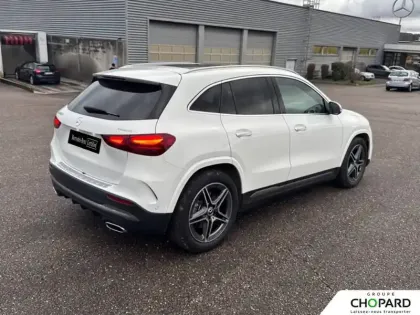 Photo 25 Mercedes GLA  220 d 8G-DCT 4Matic