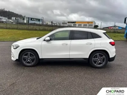 Photo 31 Mercedes GLA  220 d 8G-DCT 4Matic