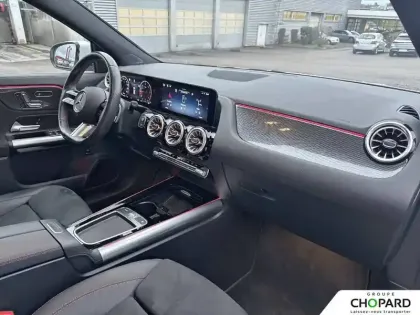 Photo 12 Mercedes GLA  220 d 8G-DCT 4Matic