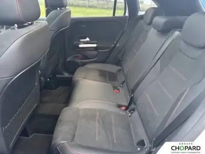 Photo 18 Mercedes GLA  220 d 8G-DCT 4Matic