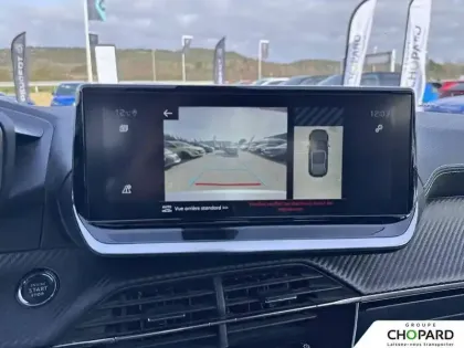 Photo 90 Peugeot 2008  PureTech 130 S&S EAT8