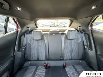 Photo 112 Peugeot 2008  PureTech 130 S&S EAT8