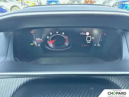 Photo 92 Peugeot 2008  PureTech 130 S&S EAT8