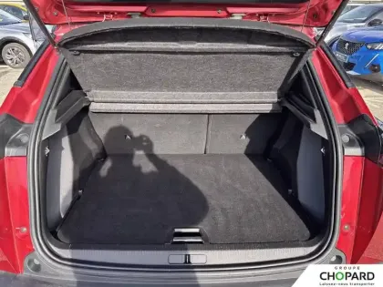 Photo 45 Peugeot 2008  PureTech 130 S&S EAT8