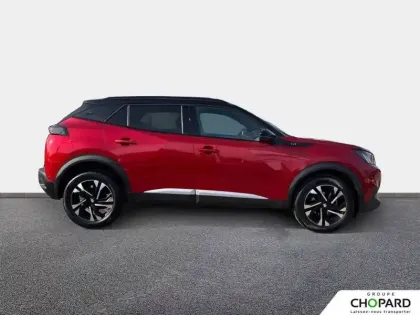 Photo 84 Peugeot 2008  PureTech 130 S&S EAT8