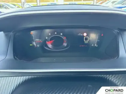 Photo 61 Peugeot 2008  PureTech 130 S&S EAT8