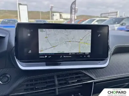 Photo 51 Peugeot 2008  PureTech 130 S&S EAT8