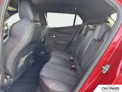 Photo 93 Peugeot 2008  PureTech 130 S&S EAT8