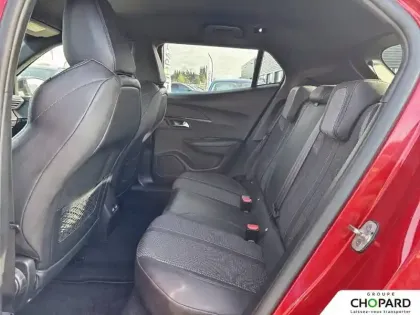 Photo 73 Peugeot 2008  PureTech 130 S&S EAT8